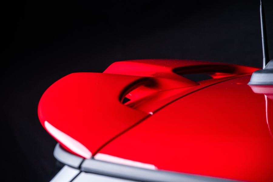 Детали экстерьера Mini John Cooper Works (F56) 2018 года  (SG) (фото 17 из 19)